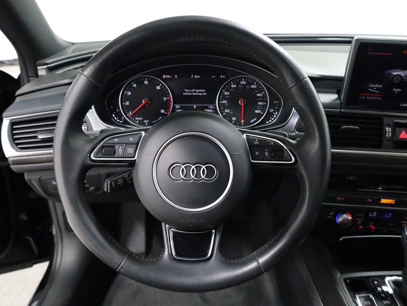 Used 2018 Audi A6 2.0T Premium Plus FWD image 23