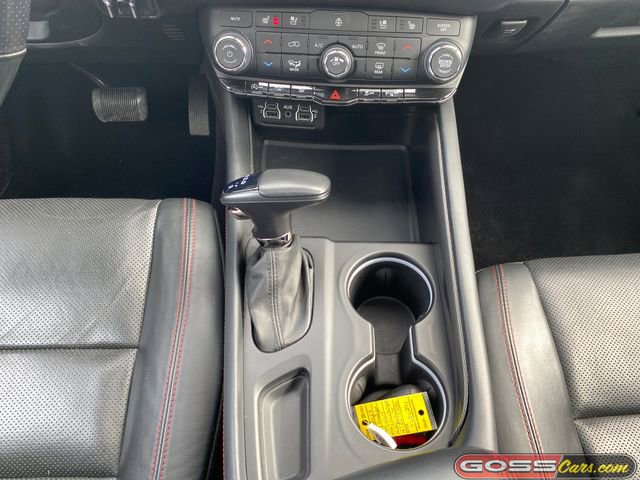 Certified 2024 Dodge Durango GT image 15