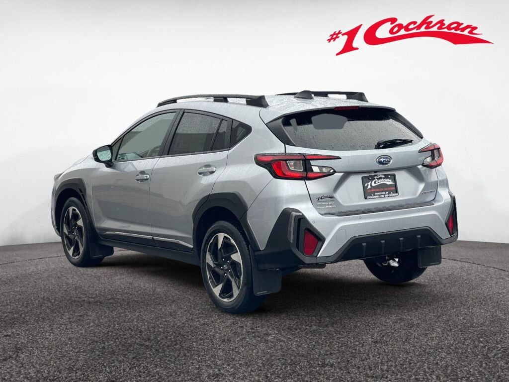 Used 2024 Subaru Crosstrek 2.5i Limited image 24