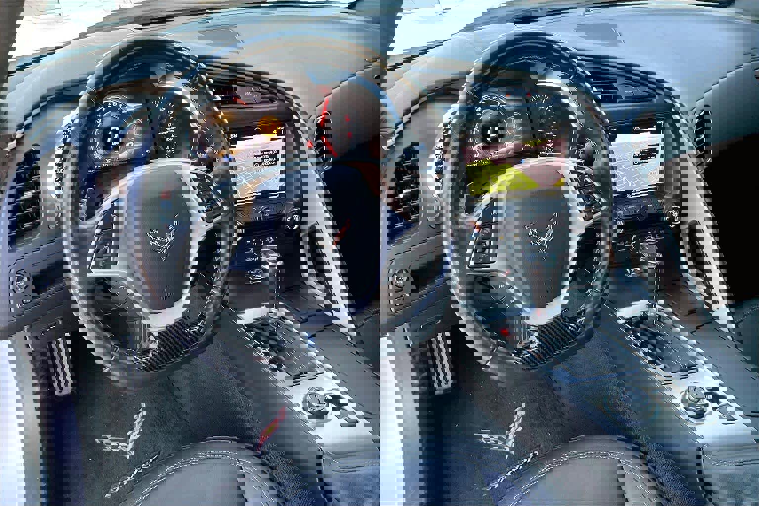 Used 2016 Chevrolet Corvette Z51 1LT image 6