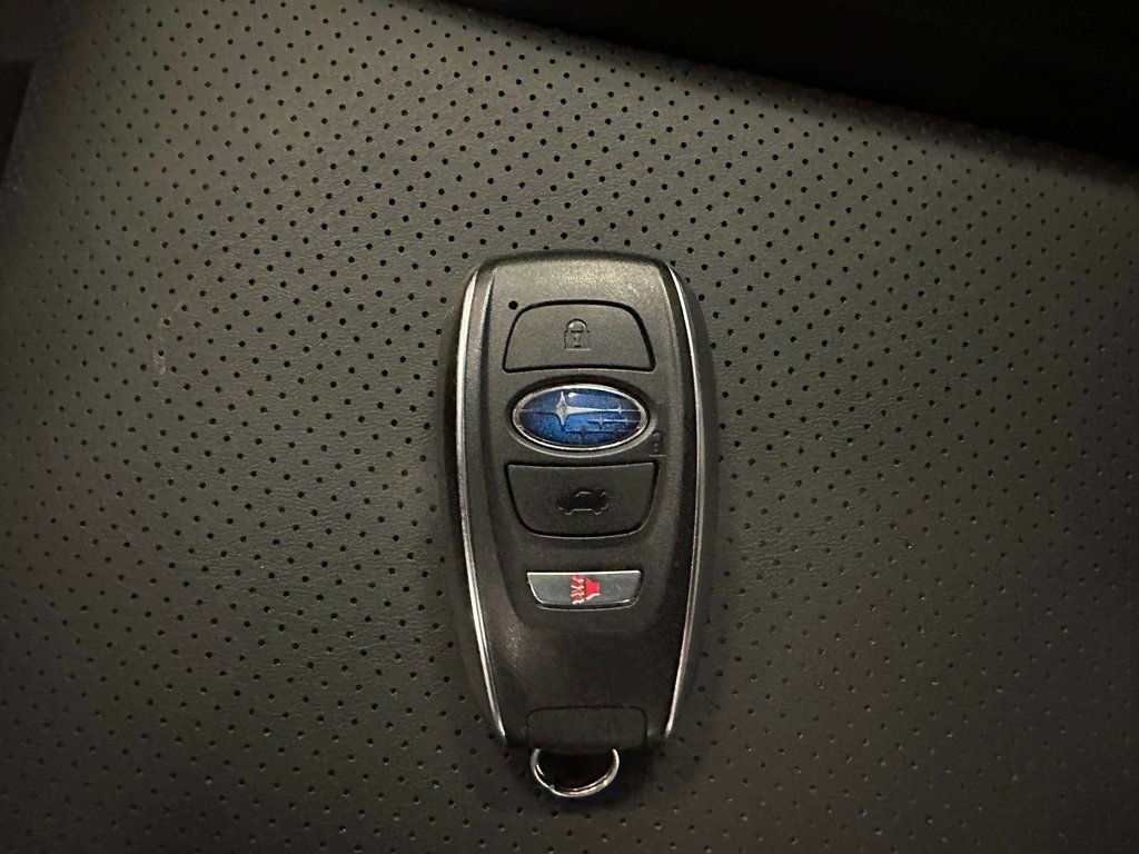 Used 2025 Subaru Forester Limited image 17