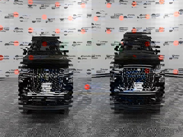 New 2025 Lincoln Aviator AWD image 8