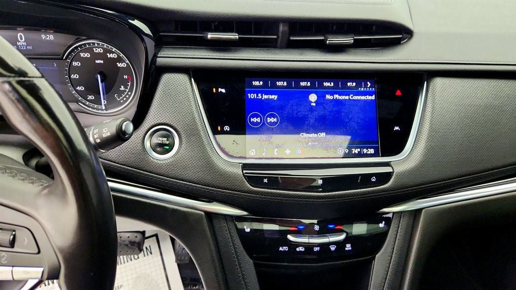 Used 2021 Cadillac XT6 Luxury FWD image 18