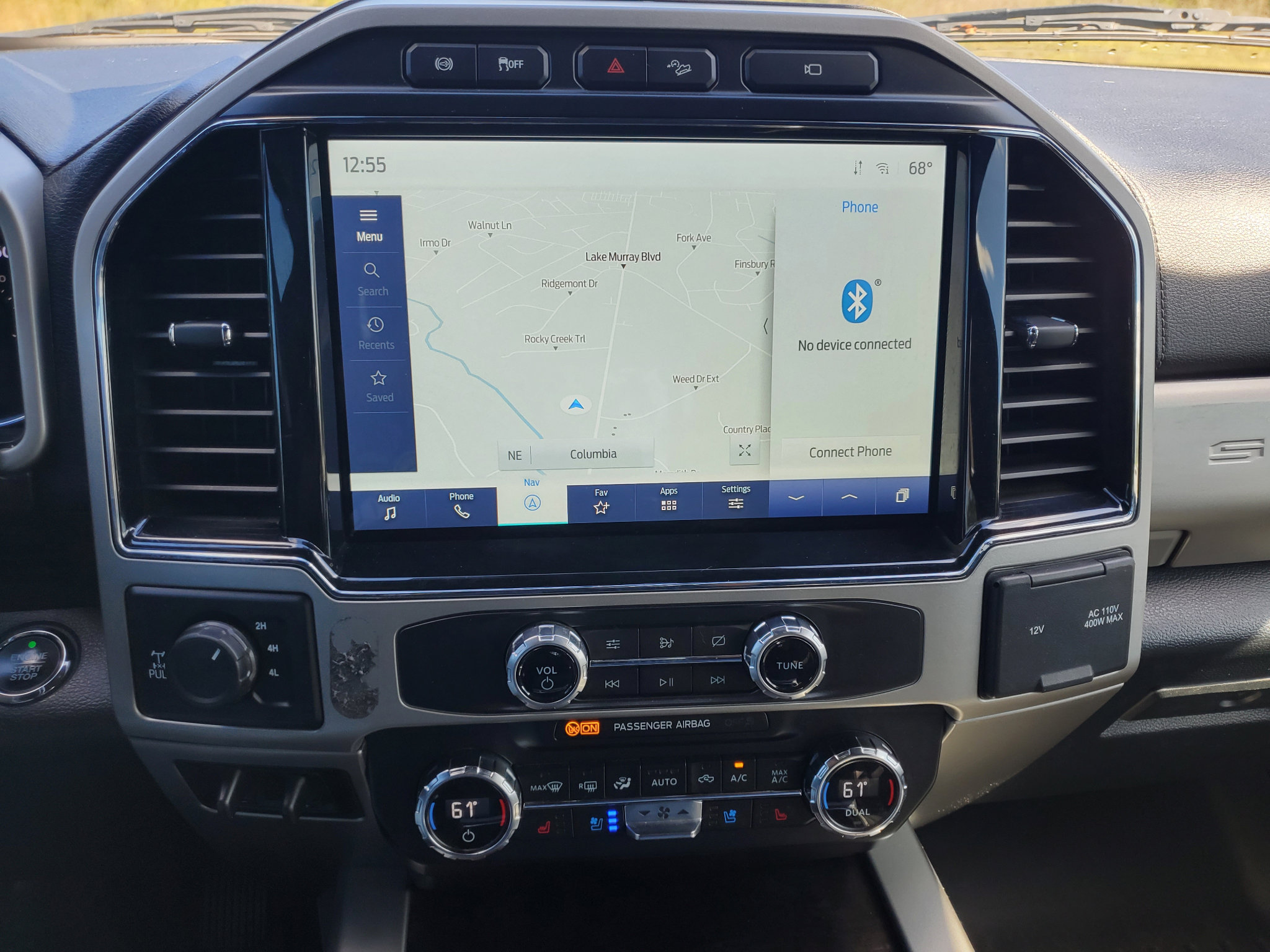 Used 2022 Ford F250 Lariat w/ Lariat Ultimate Package image 36