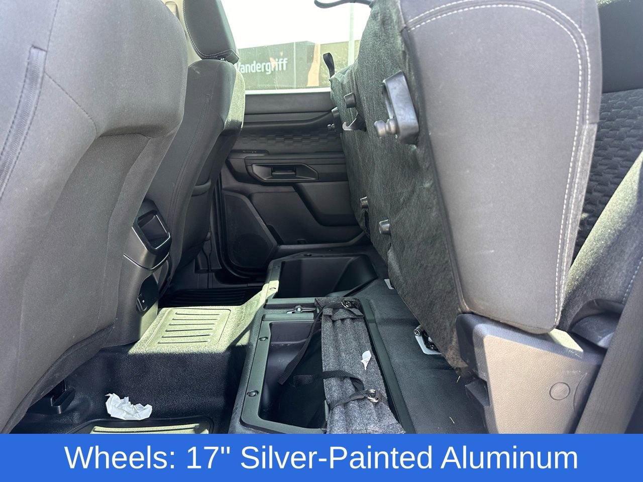 Used 2024 Ford Ranger XL w/ Trailer Tow Package image 13