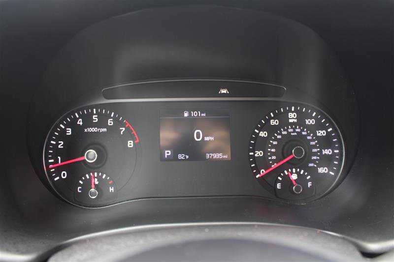 Used 2021 Kia Soul X-Line image 17
