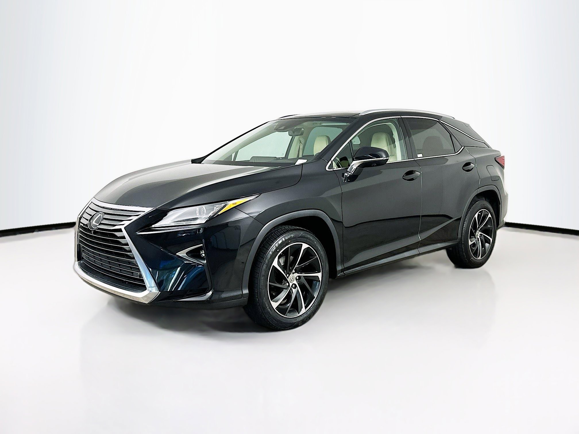 Used 2016 Lexus RX 350 2WD image 3