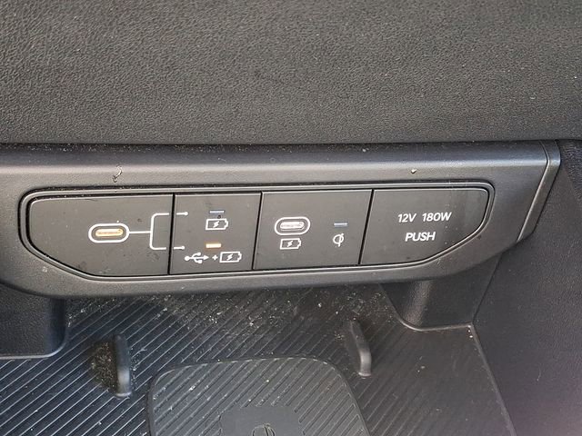 Certified 2025 Kia K4 EX image 26