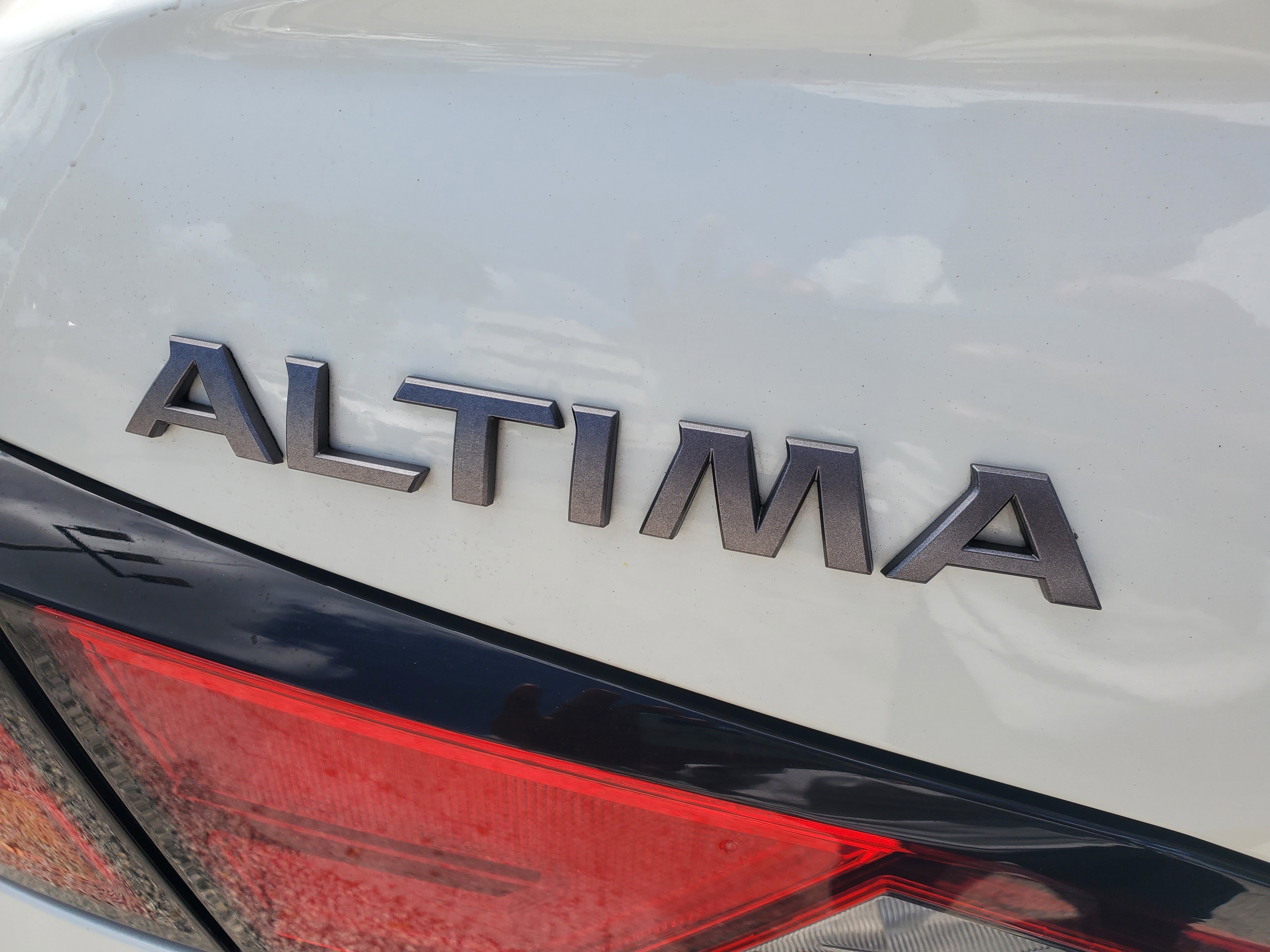 Certified 2023 Nissan Altima 2.5 SV image 29