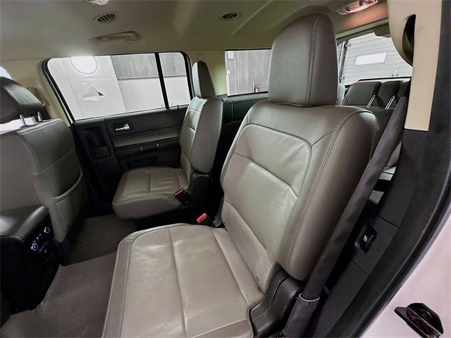 Used 2019 Ford Flex Limited w/ Equipment Group 303A image 24