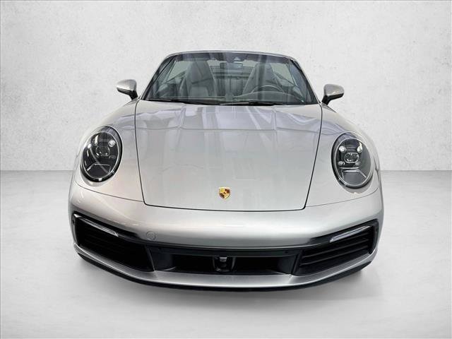 Used 2020 Porsche 911 Carrera RWD image 6