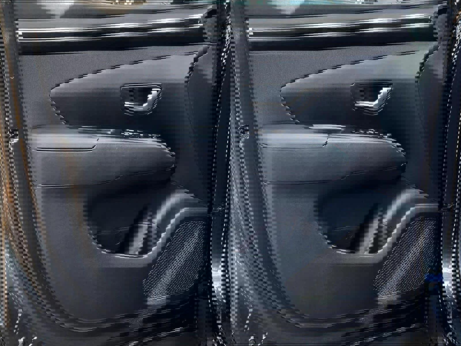 Used 2023 Hyundai Tucson SEL w/ Convenience Package image 9