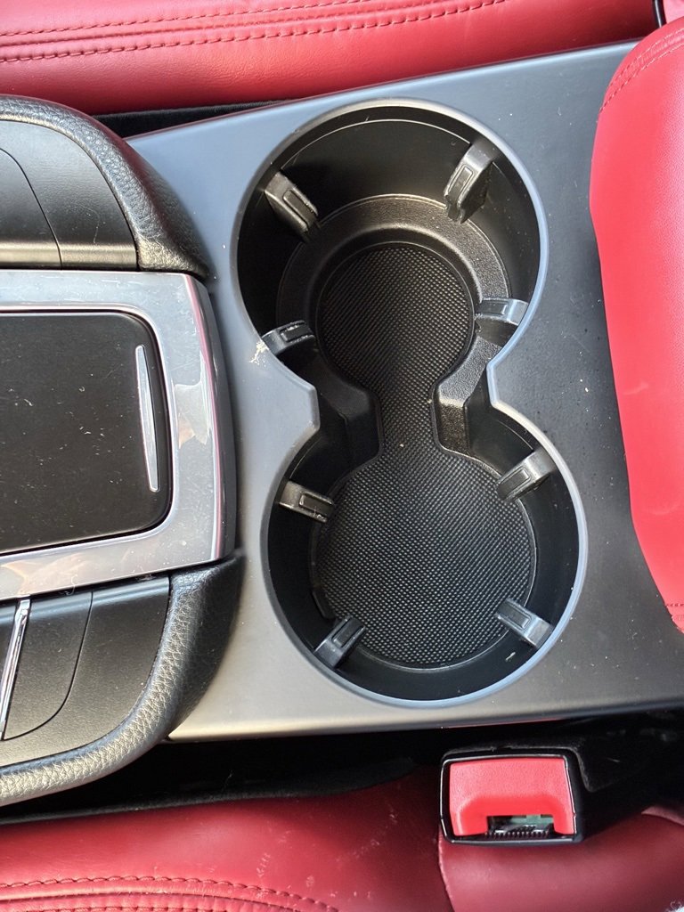 Used 2018 Porsche Macan GTS image 59