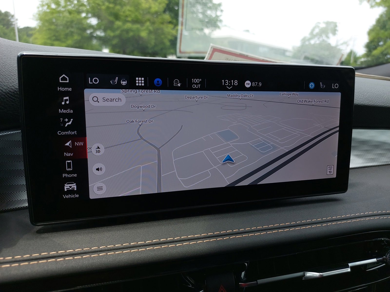 New 2025 Alfa Romeo Tonale w/ Premium Package image 24