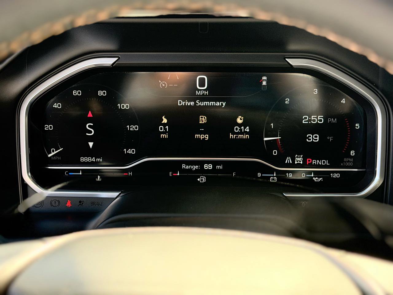 Used 2025 GMC Sierra 2500 AT4 image 24