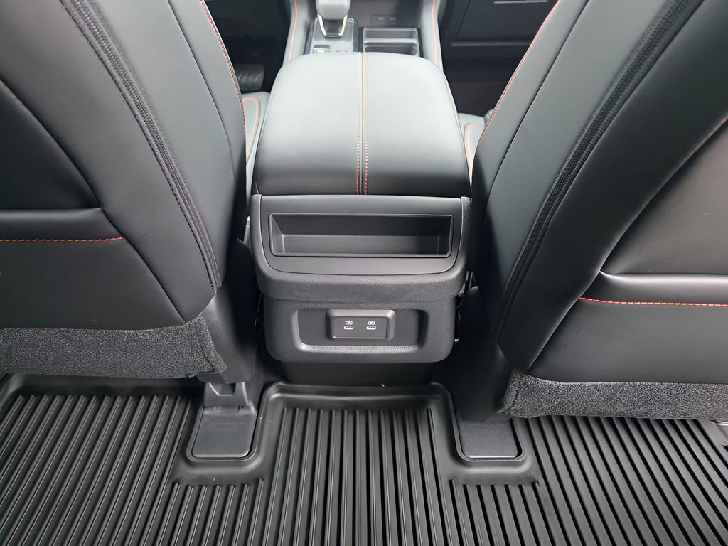 New 2026 Nissan Pathfinder Rock Creek image 12