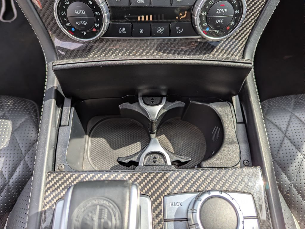Used 2016 Mercedes-Benz SL 63 AMG image 28