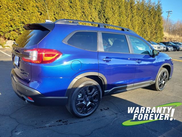 New 2026 Subaru Ascent Bronze Edition image 7