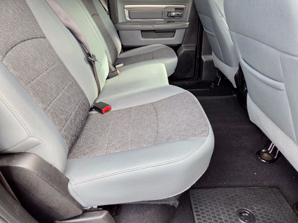 Used 2019 RAM 1500 Big Horn AWD/4WD image 17
