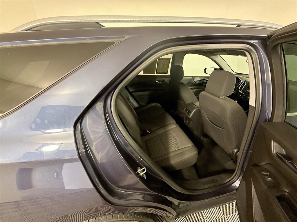 Used 2019 Chevrolet Equinox LT image 25