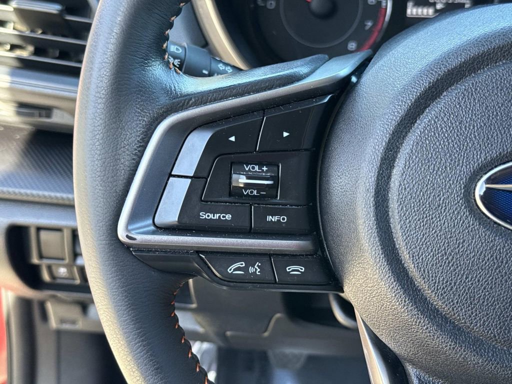 Used 2019 Subaru Crosstrek 2.0i Premium w/ Popular Package #4 image 39