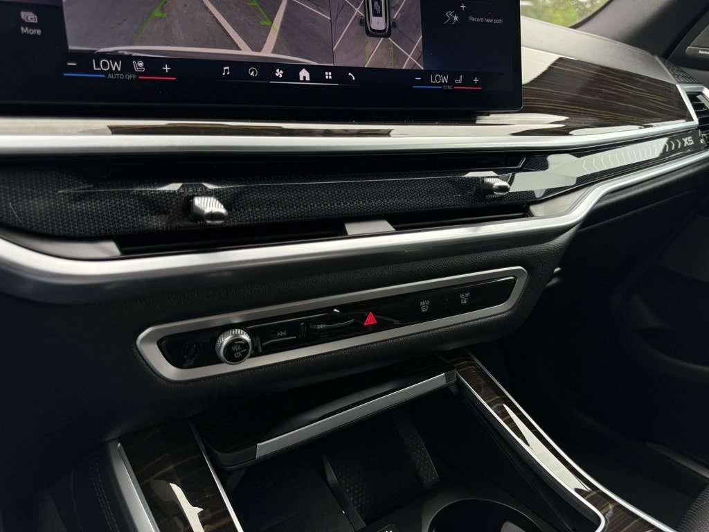 Used 2024 BMW X5 xDrive40i image 19