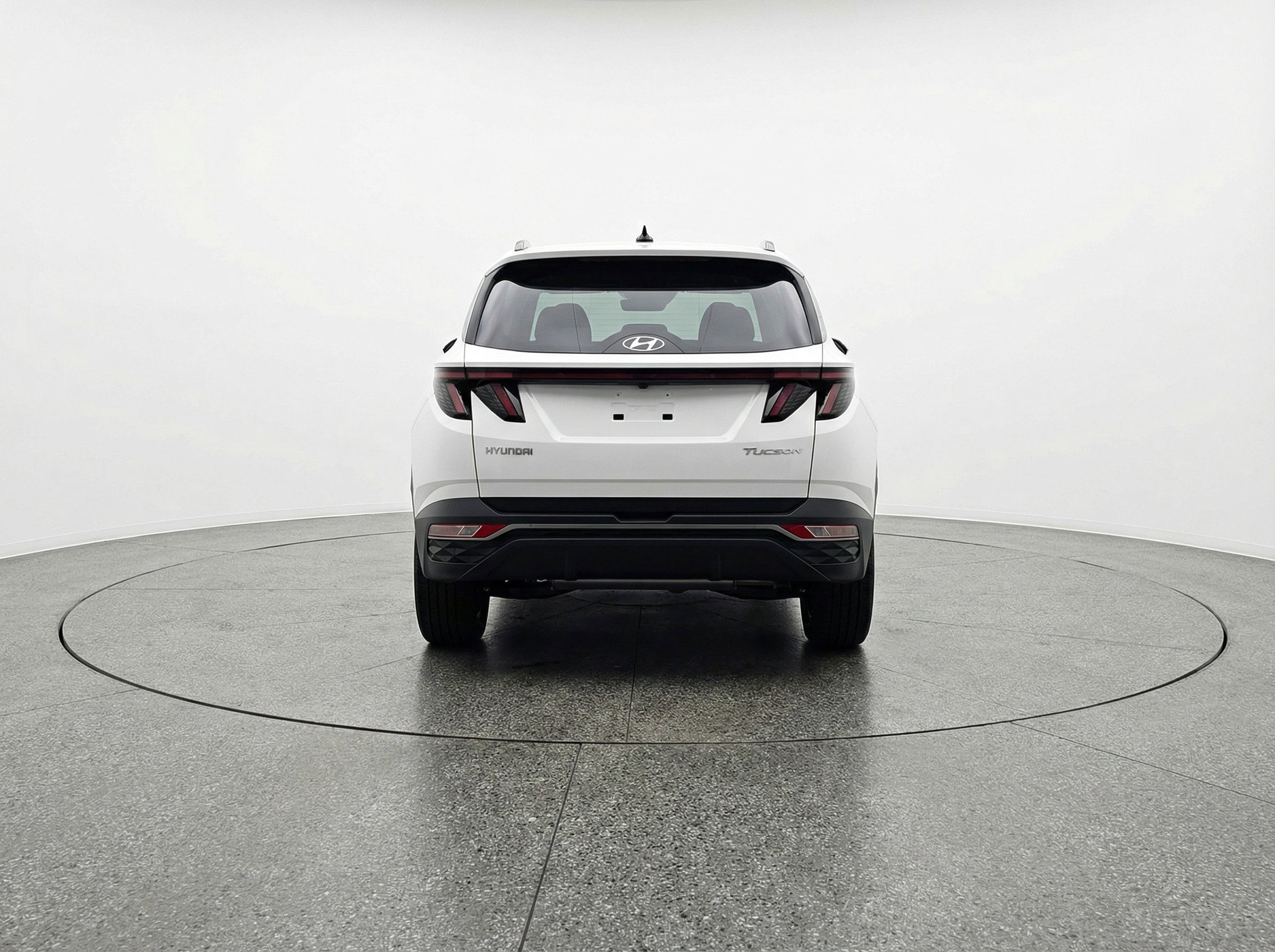 Used 2025 Hyundai Tucson SEL FWD image 7