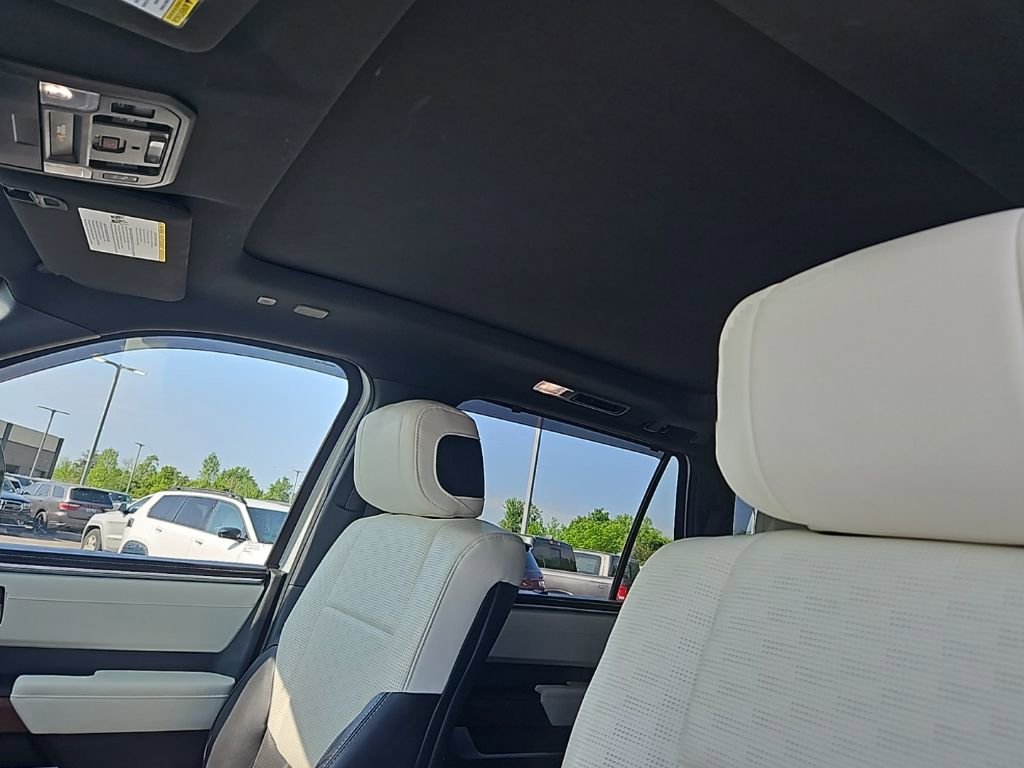 Used 2024 Toyota Sequoia Capstone image 17