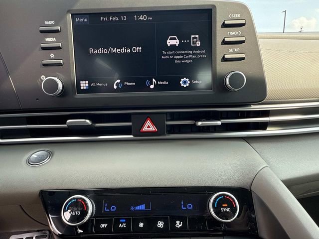 New 2026 Hyundai Elantra Sport w/ Cargo Package image 29