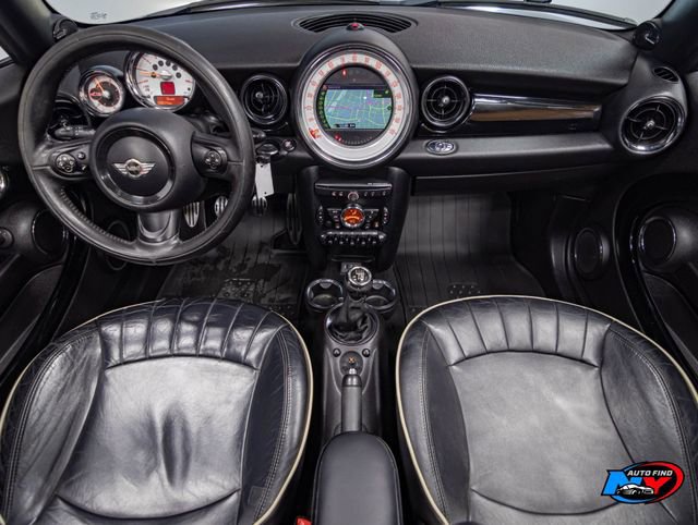 Used 2013 MINI Cooper S image 2