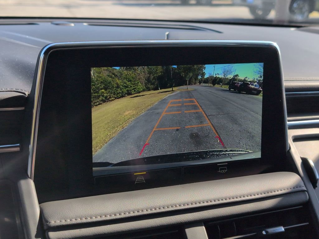 Used 2024 Chevrolet Tahoe LT image 23