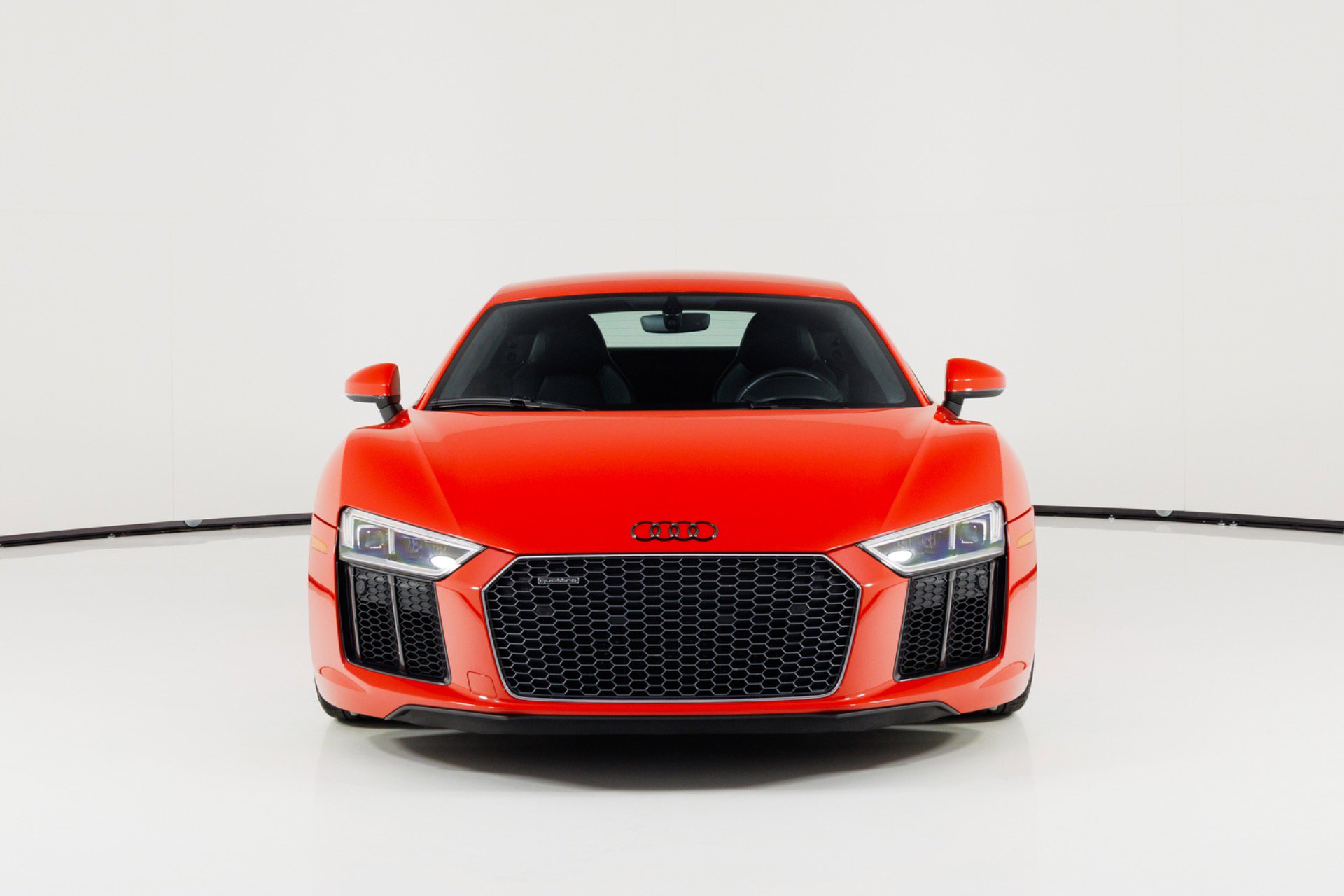 Used 2017 Audi R8 V10 AWD/4WD image 8