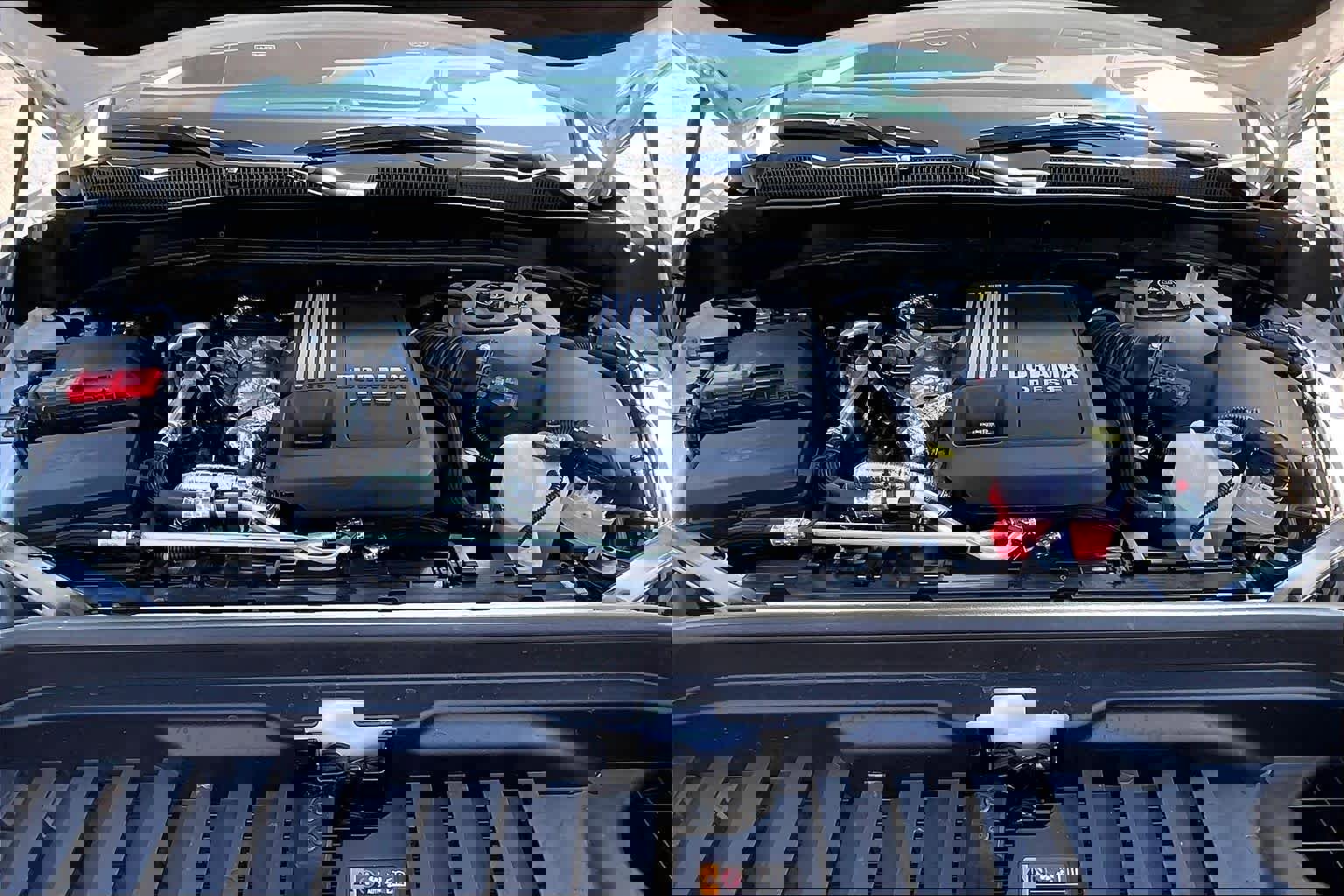 Used 2022 GMC Sierra 1500 Denali Ultimate image 32