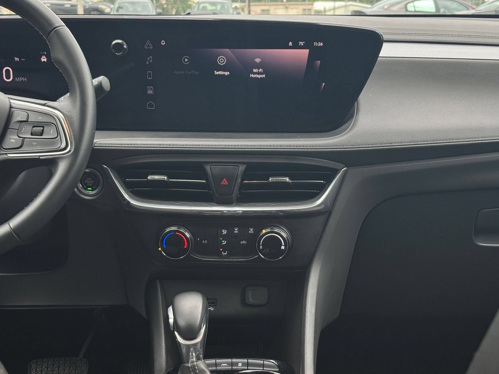 Used 2025 Buick Encore GX Preferred FWD image 17