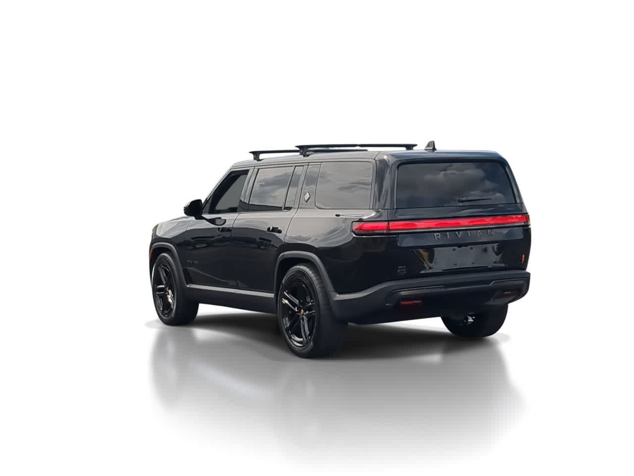 Used 2026 Rivian R1S Premium AWD/4WD image 6
