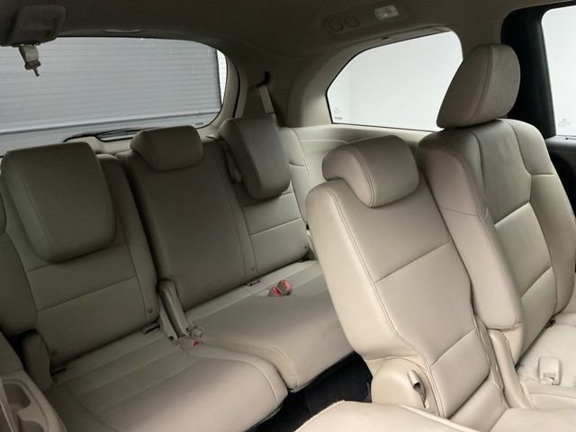 Used 2015 Honda Odyssey EX-L image 30