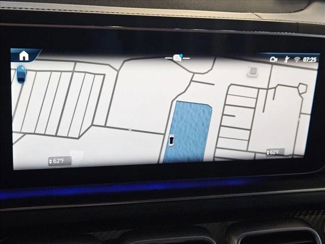 New 2025 Mercedes-Benz GLE 63 AMG S image 12