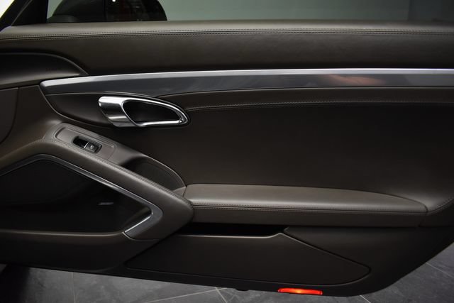Used 2012 Porsche 911 Carrera S RWD image 23