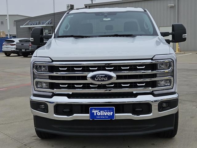 New 2026 Ford F250 XLT w/ XLT Premium Package image 3