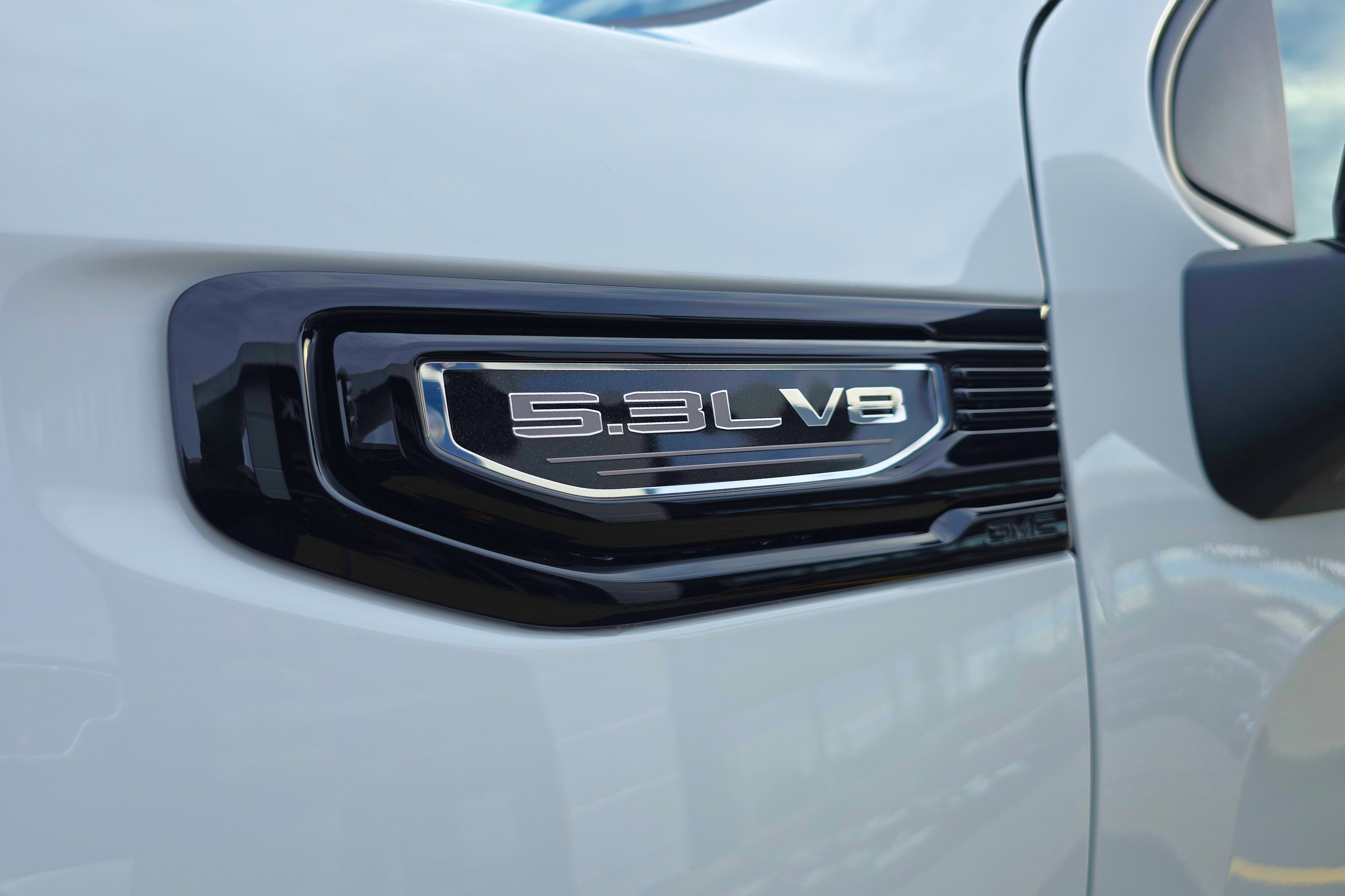 New 2026 GMC Sierra 1500 Elevation w/ Max Trailering Package image 31