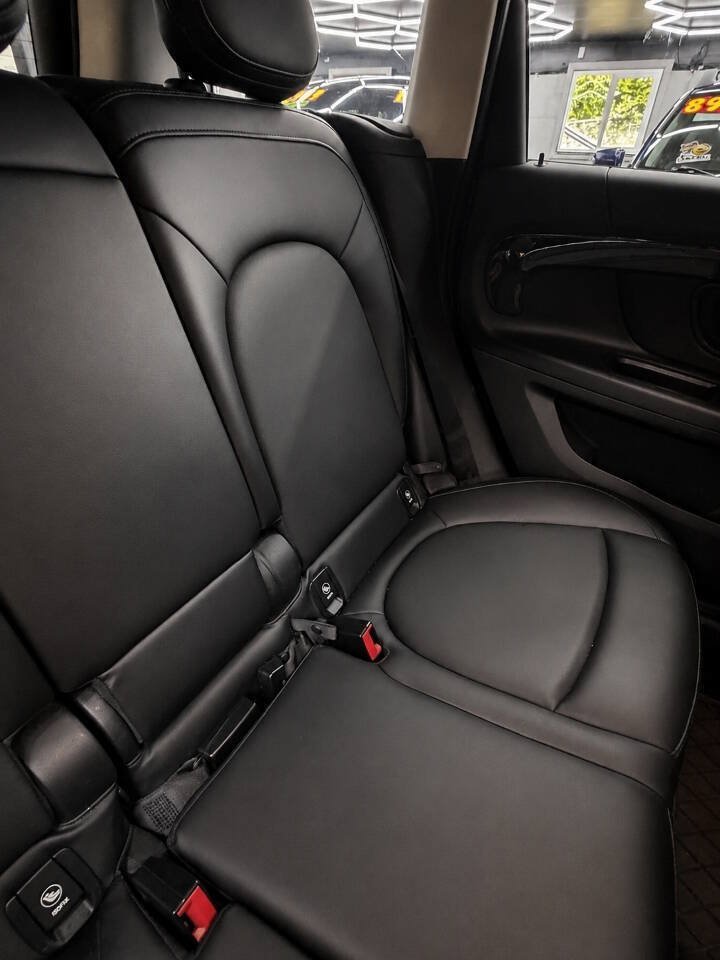 Used 2018 MINI Cooper Countryman S w/ Premium Package AWD/4WD image 9