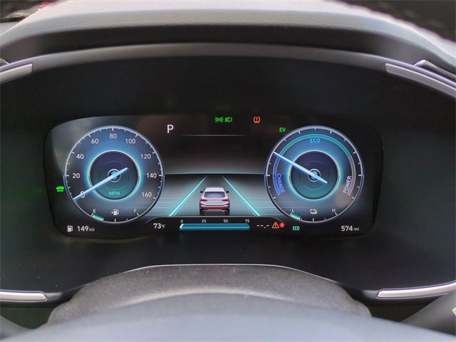 Used 2023 Hyundai Santa Fe SEL Premium w/ Cargo Package image 26