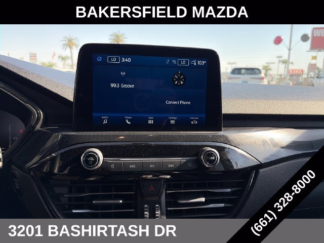 Used 2024 Ford Escape ST-Line FWD image 21