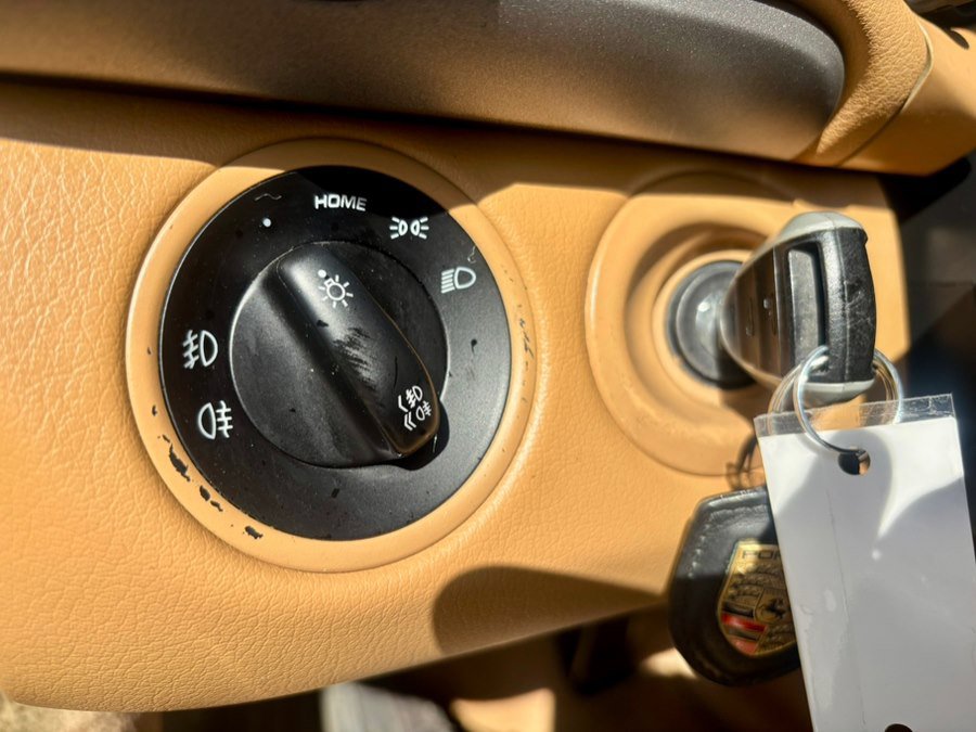 Used 2008 Porsche Boxster RWD image 26
