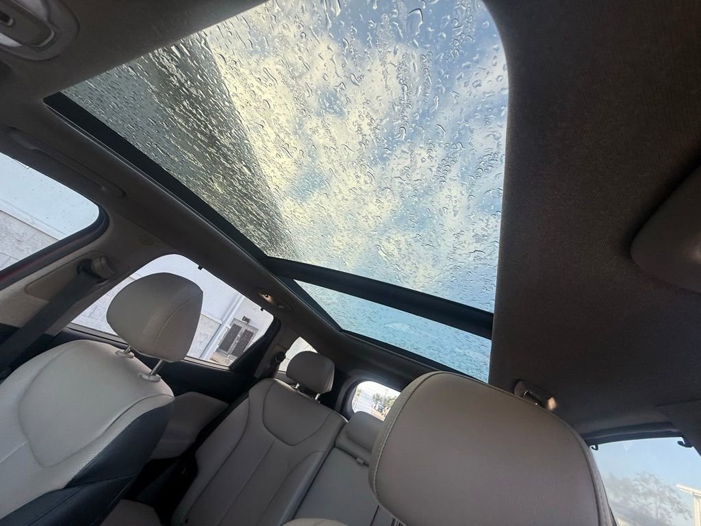 Used 2019 Hyundai Santa Fe Limited w/ Cargo Package image 31