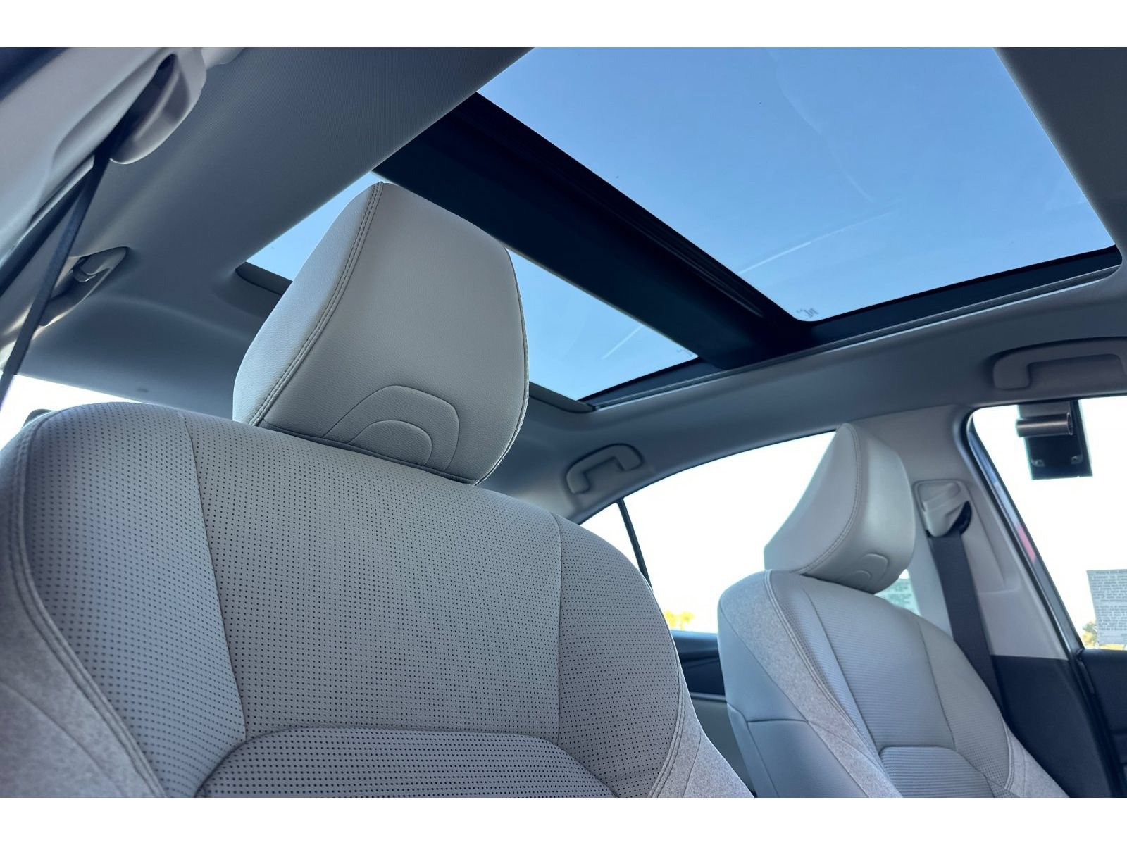 New 2026 Toyota Camry XLE w/ Premium Plus Package FWD image 18