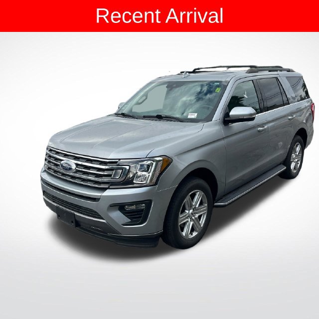 Used 2020 Ford Expedition XLT w/ Equipment Group 202A