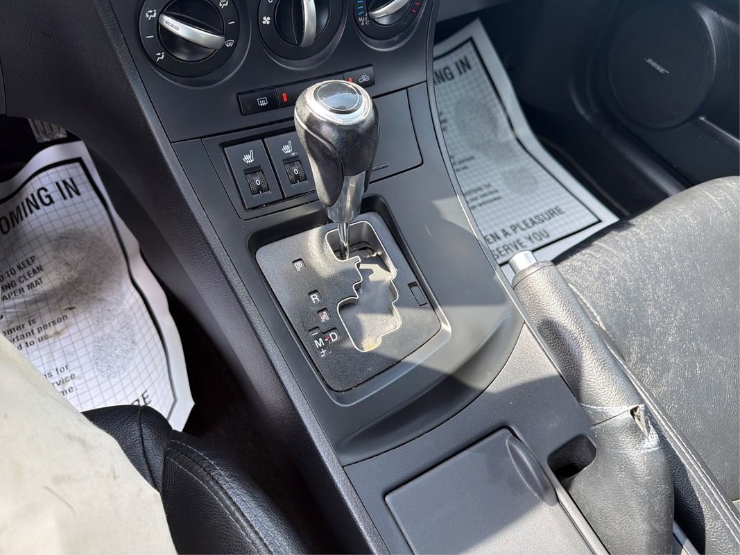 Used 2012 MAZDA MAZDA3 i Grand Touring image 53