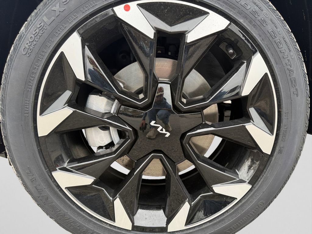 New 2026 Kia Sorento EX image 20