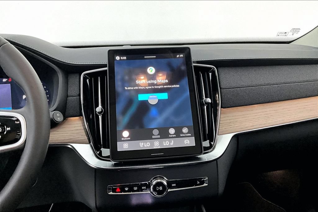 New 2026 Volvo XC90 B5 Plus AWD/4WD image 27